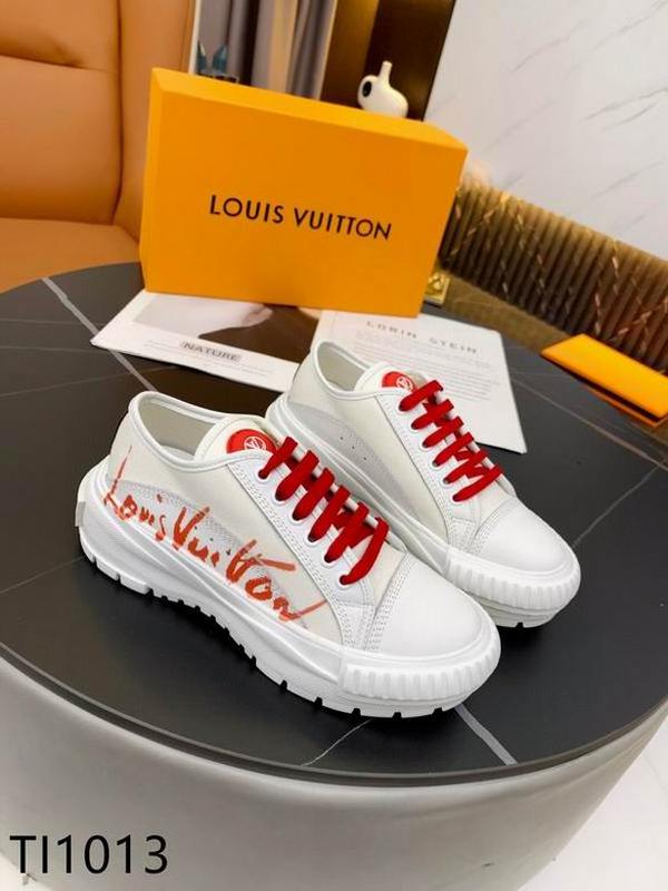 LV Men's Shoes 1179